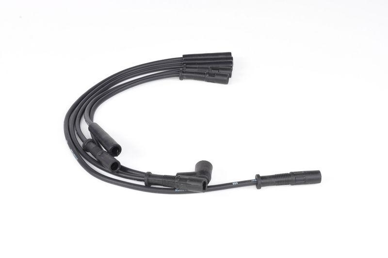 Bosch 0 986 356 853 Zündleitungssatz