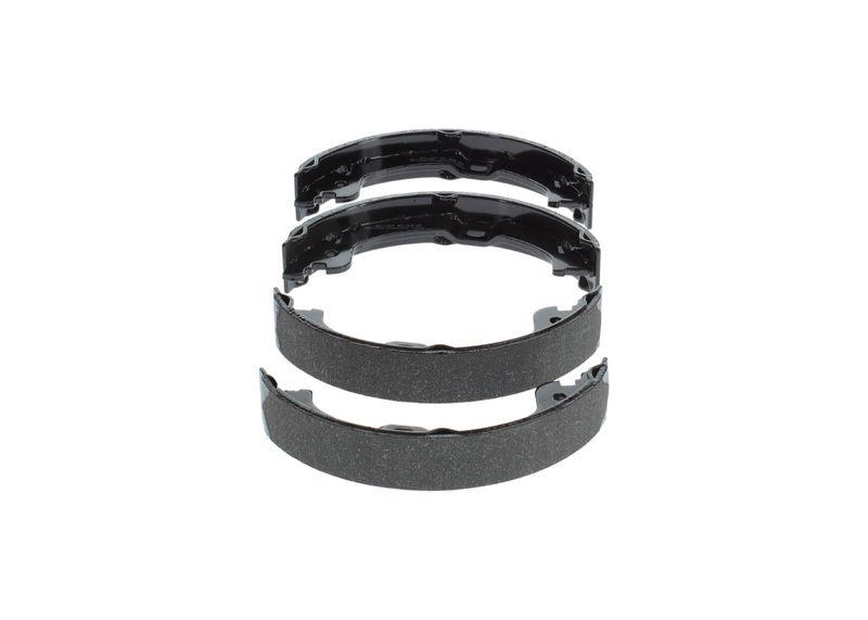 Bosch 0 986 487 919 Bremsbacke BS7919