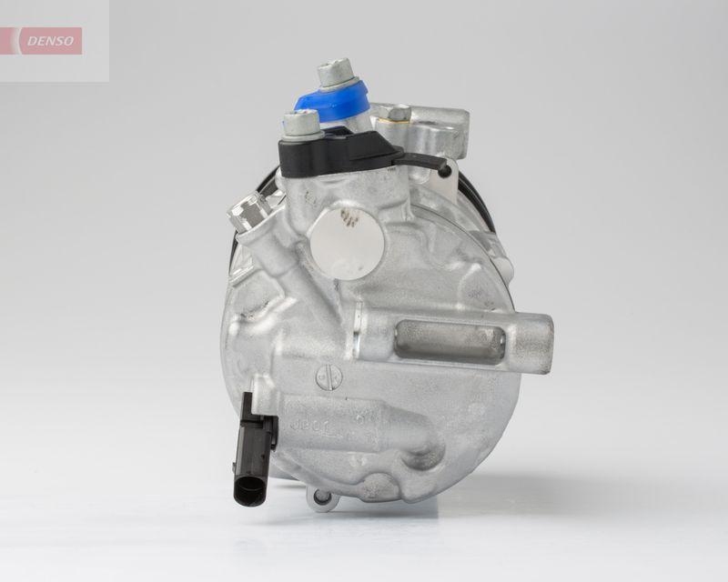 DENSO DCP02097 Kompressor AC AUDI A5 (8T, 8F) (07-)