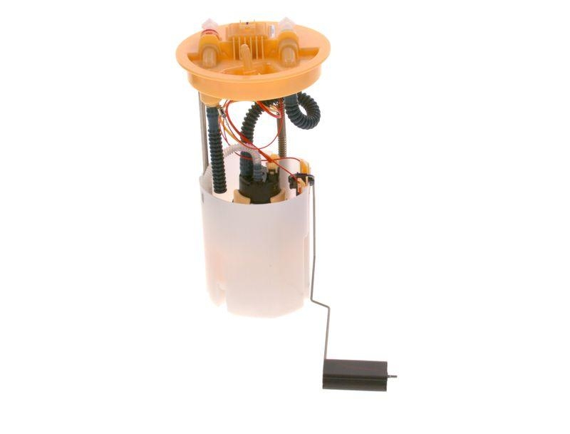 Bosch 0 580 203 268 Ekp-Einbaueinheit