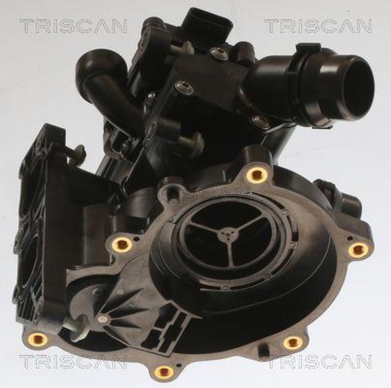 TRISCAN 8620 55900 Thermostat M. Geh&auml;use f&uuml;r Vag