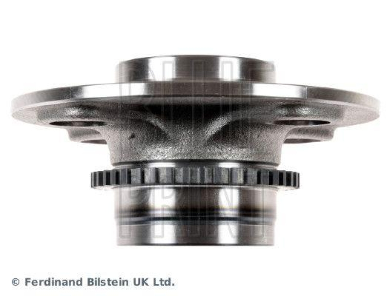 BLUE PRINT ADN18360 Radlagersatz mit Radnabe, ABS-Impulsring und Anbaumaterial für NISSAN