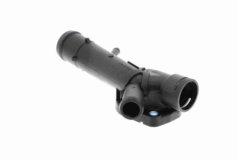 VAICO V10-4304 Kühlmittelflansch inkl. Dichtung für VW