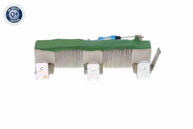 VEMO V10-79-0012 Regler, Innenraumgebl&auml;se Heizung Heizung f&uuml;r VW