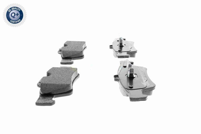 VAICO V30-8149 Bremsbelagsatz, Scheibenbremse Hinterachse Wva: 23334,23335 / Sys. Ate f&uuml;r MERCEDES-BENZ