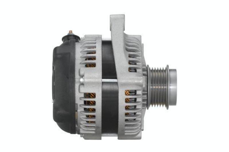 HELLA 8EL 011 712-841 Generator 14V 100A