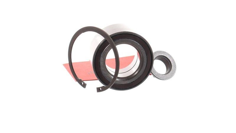 SKF VKBA 6782 Radlagersatz