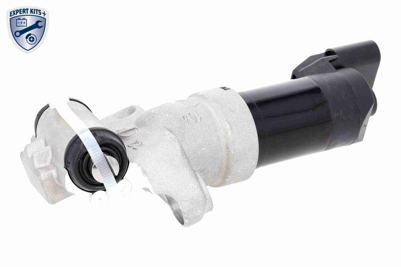 VEMO V45-77-0009 Stellelement, Feststellbremse Bremssatte f&uuml;r PORSCHE