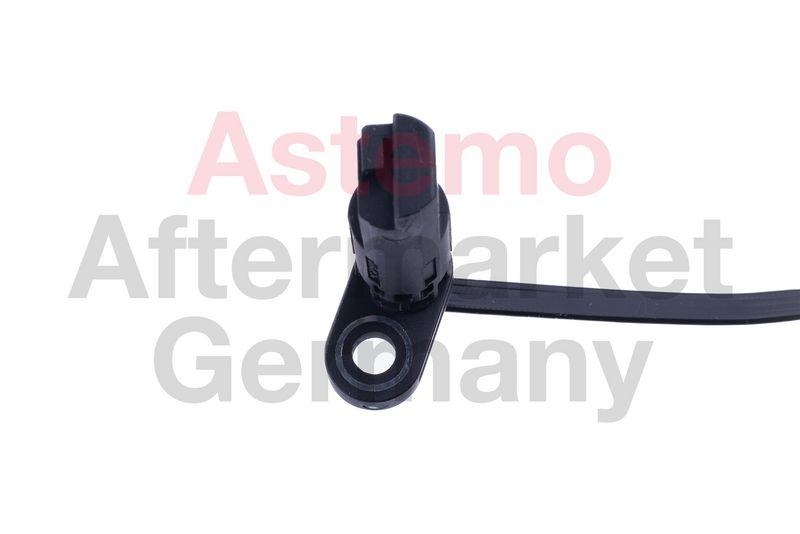 HITACHI 2507390 Drehzahlsensor, Automatikgetriebe