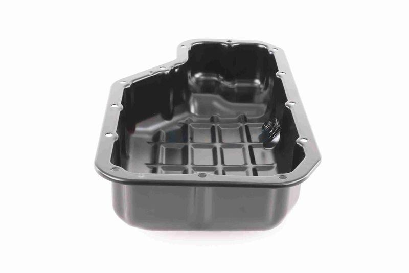 ACKOJA A52-0446 &Ouml;lwanne Stahl, mit &Ouml;lablassschraube f&uuml;r HYUNDAI