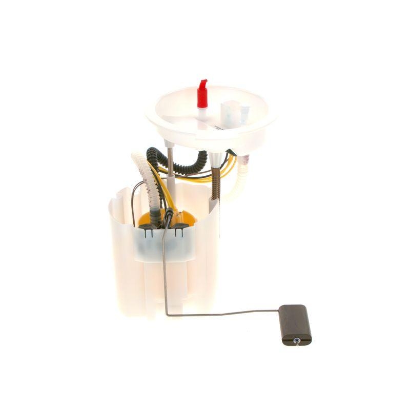 Bosch 0 580 203 304 Ekp-Einbaueinheit