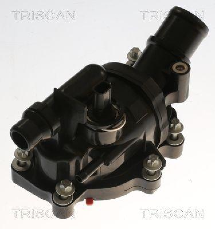 TRISCAN 8620 56098 Thermostat M. Geh&auml;use f&uuml;r Mercedes
