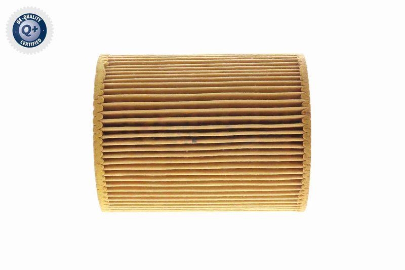 VAICO V20-0521 Ölfilter Filtereinsatz mit Dichtring für BMW