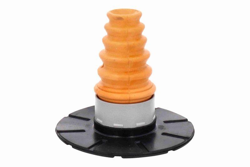 VAICO V30-4469 Anschlagpuffer, Federung Hinterachse beidseitig f&uuml;r MERCEDES-BENZ