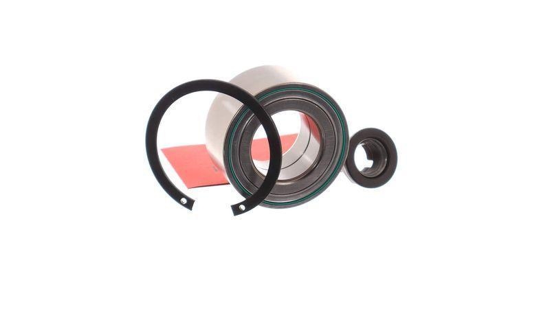 SKF VKBA 6798 Radlagersatz