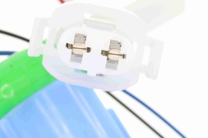 VEMO V30-09-0067 Kraftstoff-F&ouml;rdereinheit rechts Verst&auml;rkte Ausf&uuml;hrung f&uuml;r MERCEDES-BENZ