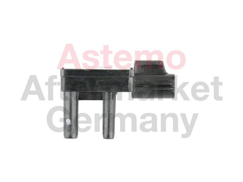 HITACHI 2507411 Sensor, Abgasdruck f&uuml;r CITRO&Euml;N u.a.