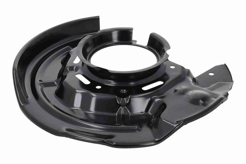 ACKOJA A70-0723 Spritzblech, Bremsscheibe Vorderachse, rechts f&uuml;r TOYOTA