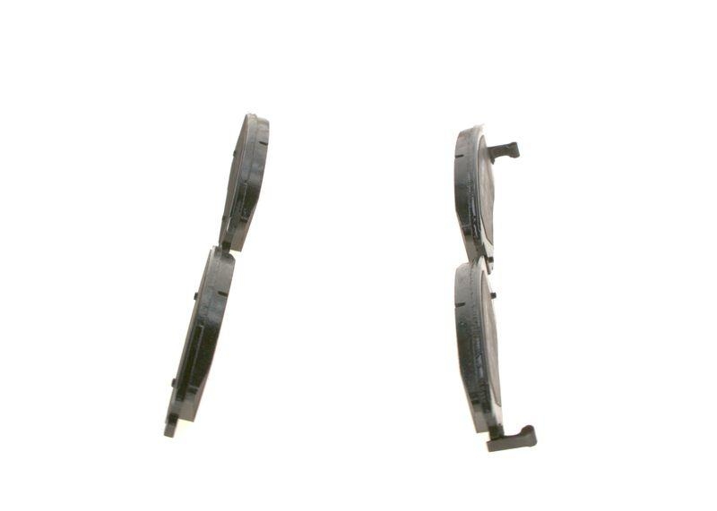 BOSCH 0 986 494 138 Bremsbelagsatz Scheibenbremse