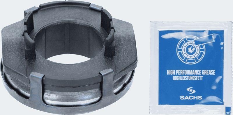 SACHS 3000951654 Kupplungssatz