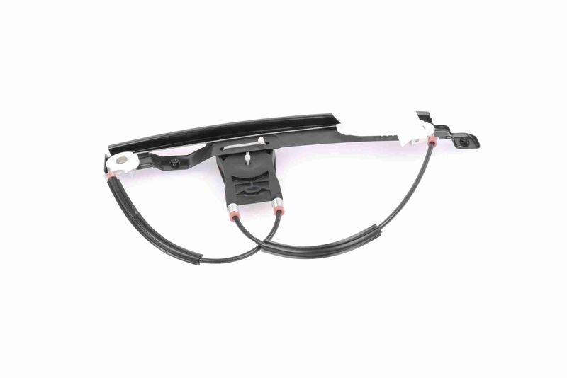 VAICO V25-1771 Fensterheber hinten links, ohne Komfortfunktion für FORD