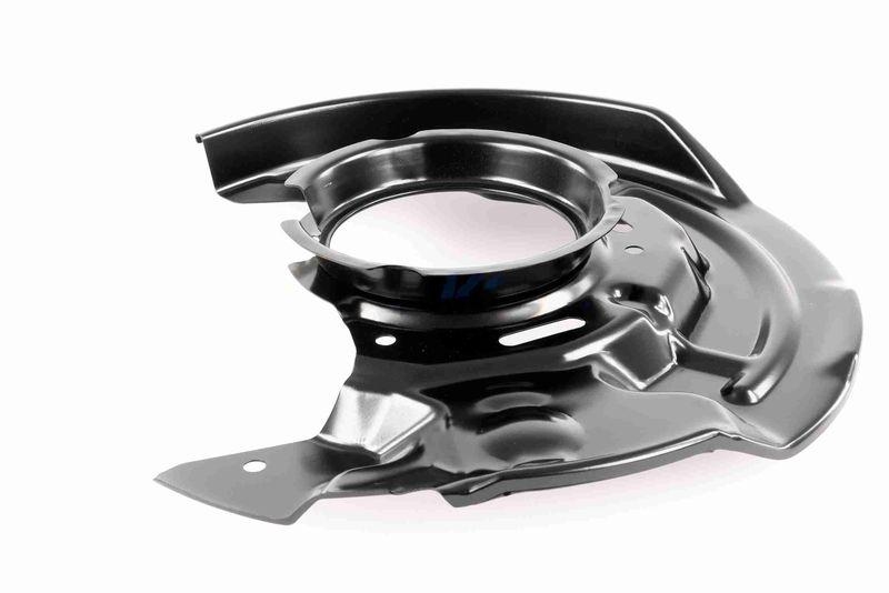 ACKOJA A70-0724 Spritzblech, Bremsscheibe Vorderachse, links f&uuml;r TOYOTA