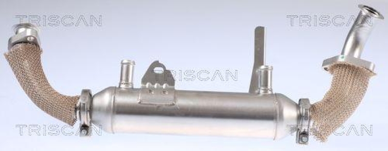 TRISCAN 8813 15071 Kühler, Abgasrückführung für Fiat