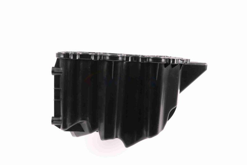 VAICO V20-3655 &Ouml;lwanne Aluminium, mit Bohrung f&uuml;r &Ouml;lstandsensor f&uuml;r BMW