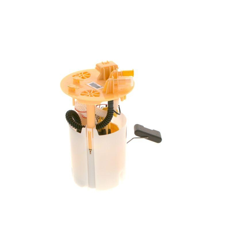 Bosch 0 580 203 318 Ekp-Einbaueinheit