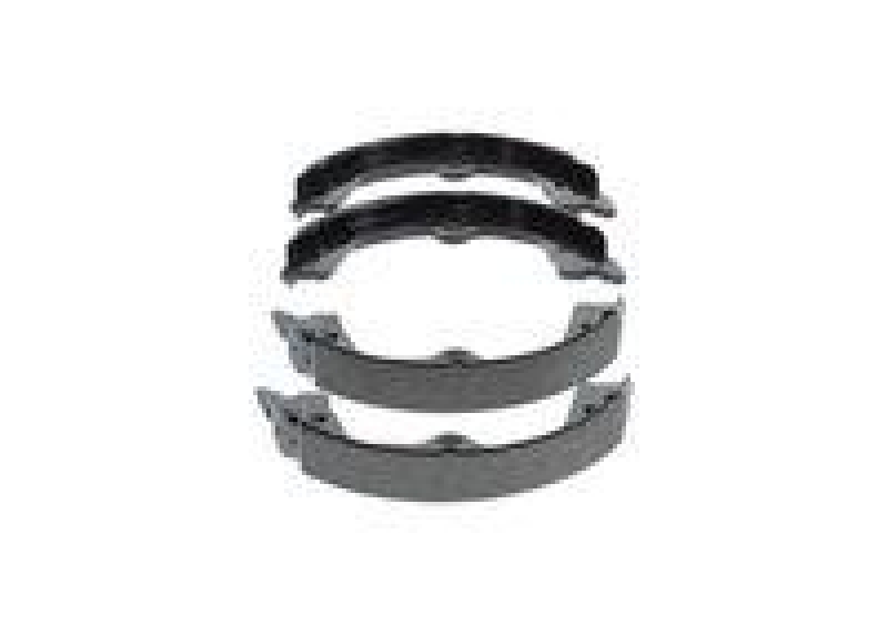 Bosch 0 986 487 931 Bremsbacke BS7931