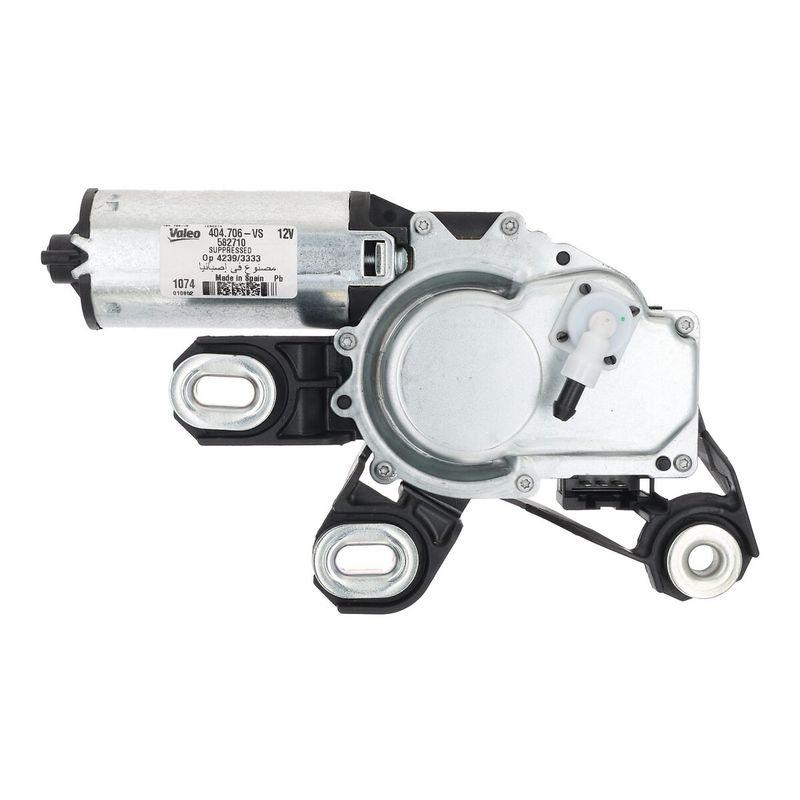 VALEO 582710 Wischermotor Heck