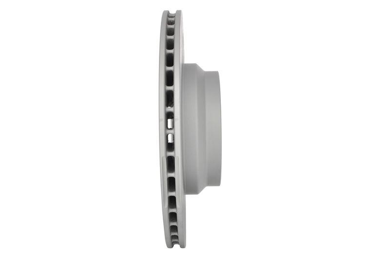 BOSCH 0 986 479 215 Bremsscheibe &Oslash; 330mm f&uuml;r Vorderachse