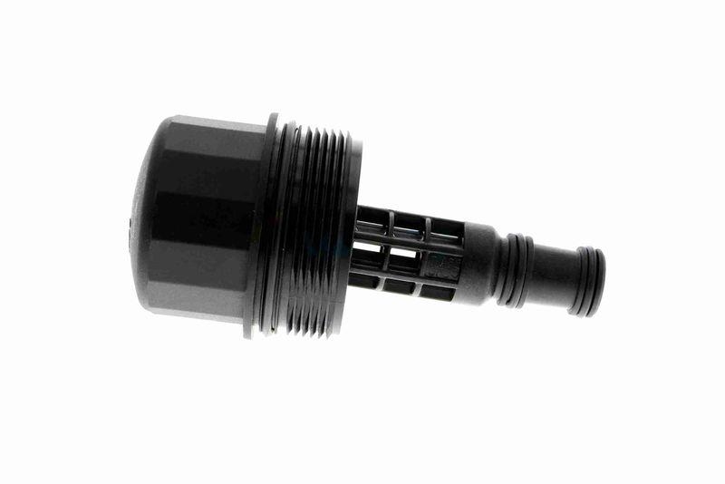 VAICO V30-1902 Deckel, &Ouml;lfiltergeh&auml;use f&uuml;r MERCEDES-BENZ