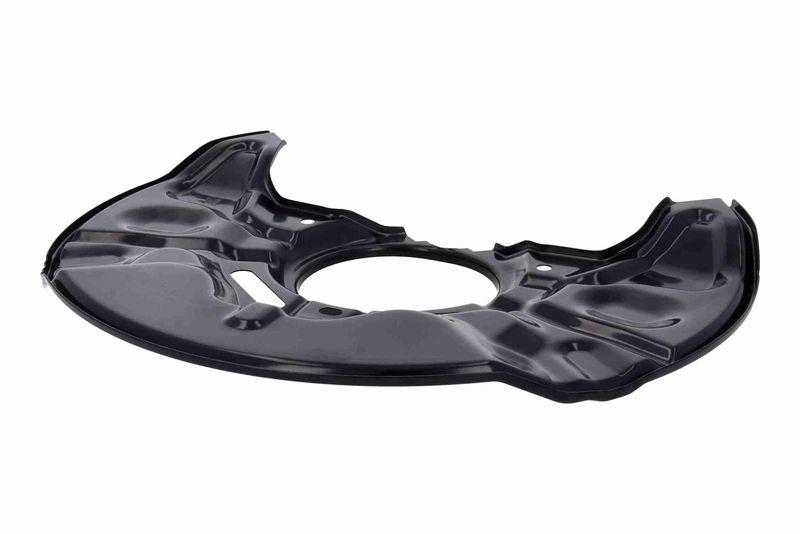 ACKOJA A70-0728 Spritzblech, Bremsscheibe Vorderachse, rechts f&uuml;r TOYOTA