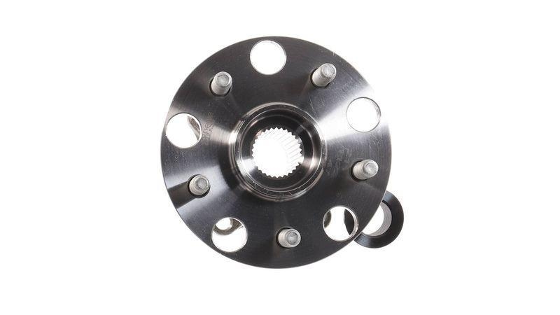 SKF VKBA 6955 Radlagersatz