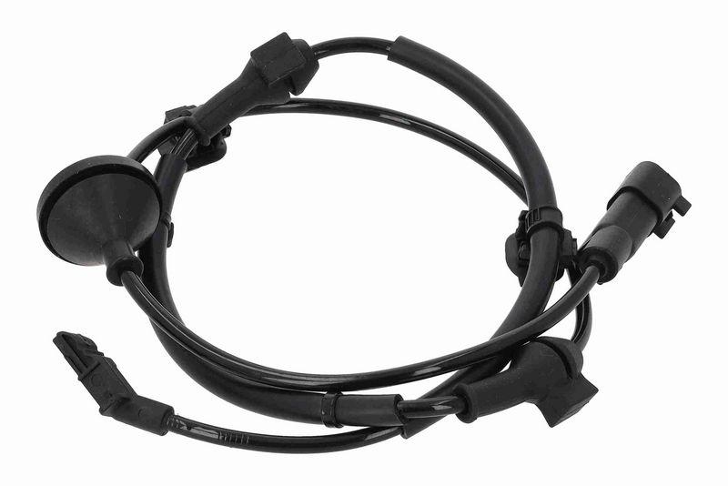 VEMO V37-72-0016 Sensor, Raddrehzahl 2-Polig / Hinterachse, rechts für MITSUBISHI