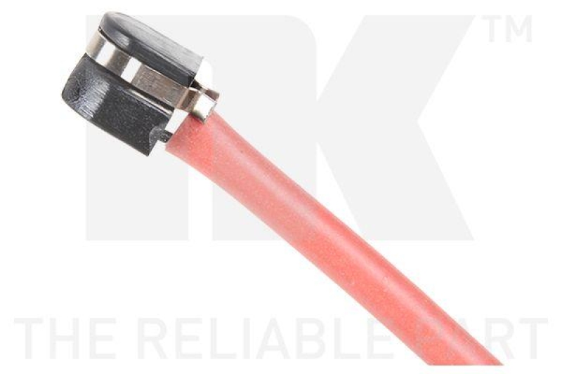 NK 284710 Warnkontakt, Bremsbelagverschlei&szlig; f&uuml;r AUDI, PORSCHE, VW