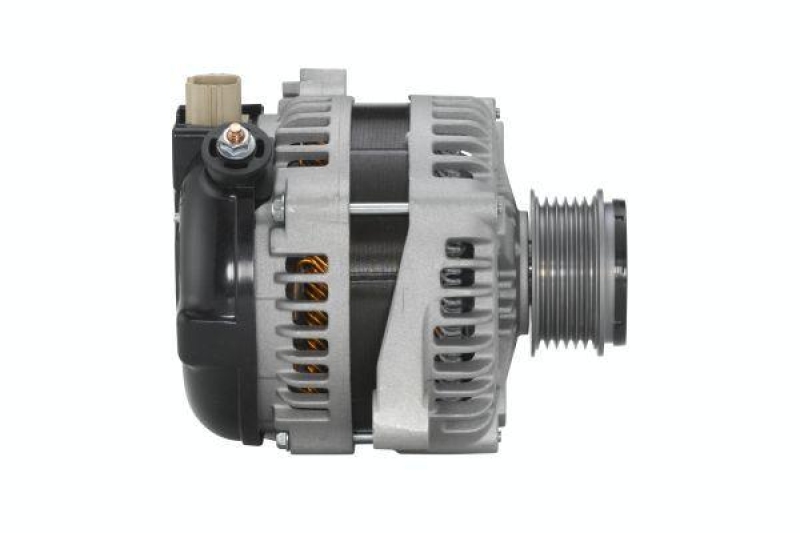 HELLA 8EL 011 712-931 Generator 14V 100A