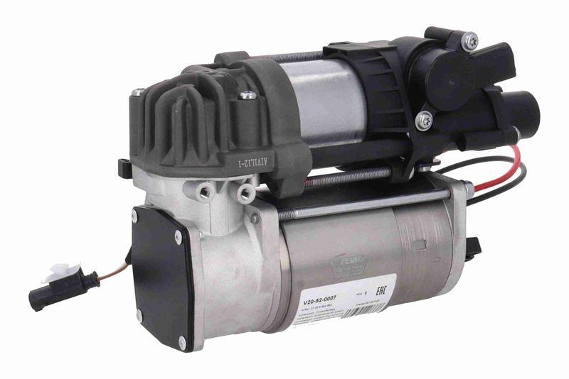 VEMO V20-52-0007 Kompressor, Druckluftanlage für BMW