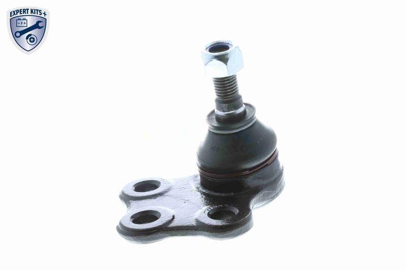 VAICO V40-7003 Trag-/F&uuml;hrungsgelenk Vorderachse, unten links + rechts f&uuml;r OPEL