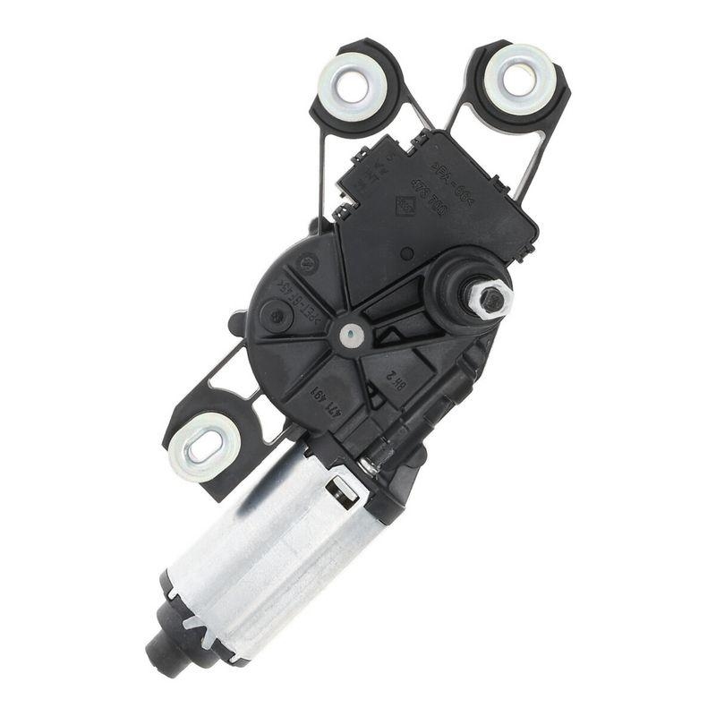 VALEO 582714 Wischermotor Heck