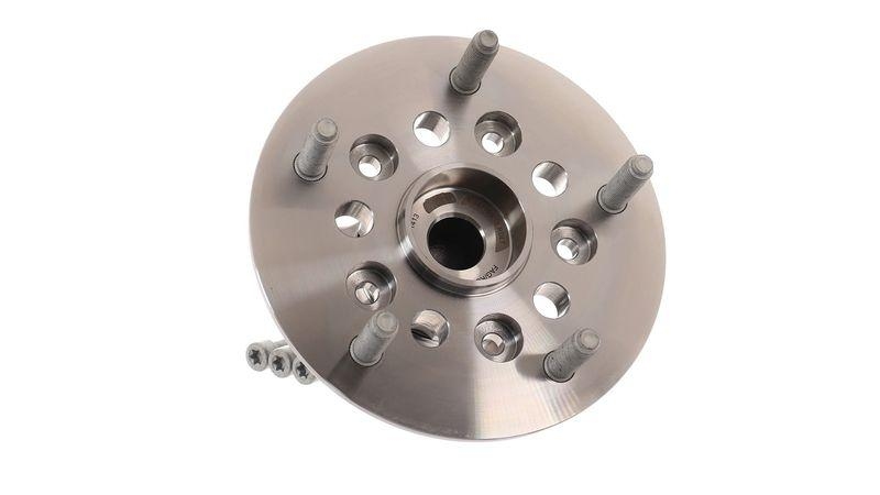 SKF VKBA 7086 Radlagersatz