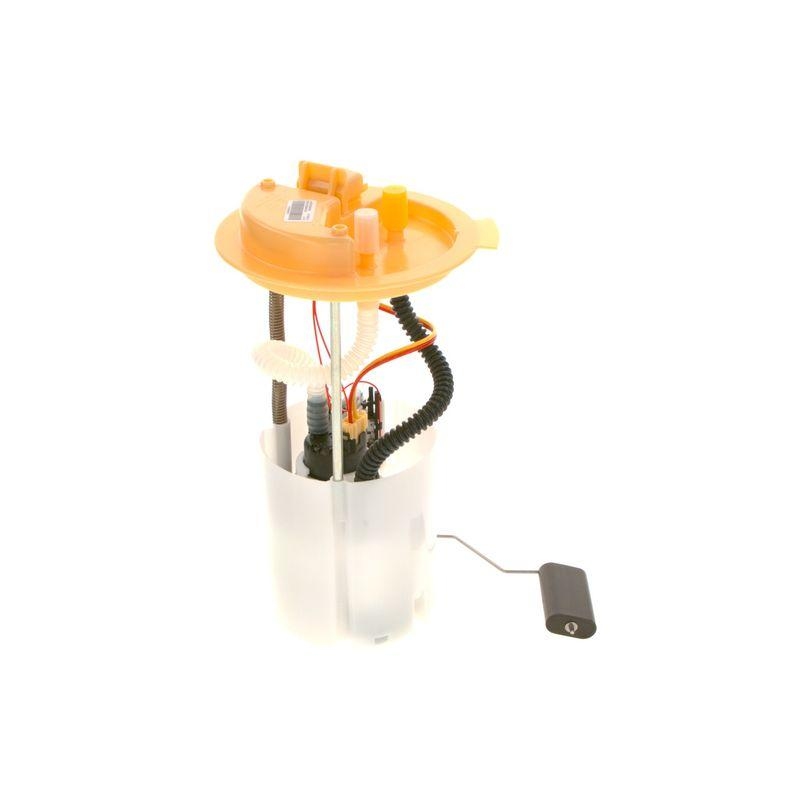 Bosch 0 580 203 400 Ekp-Einbaueinheit