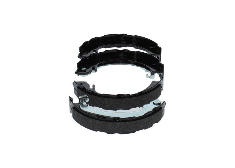 Bosch 0 986 487 937 Bremsbacke BS7937