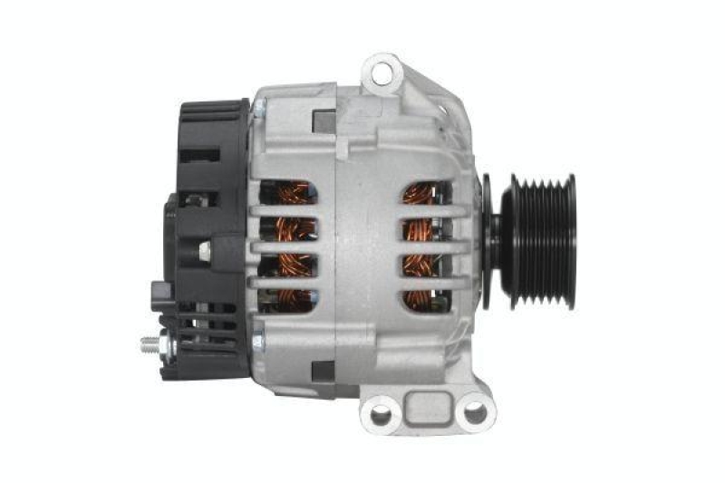 HELLA 8EL 011 712-951 Generator 14V 120A