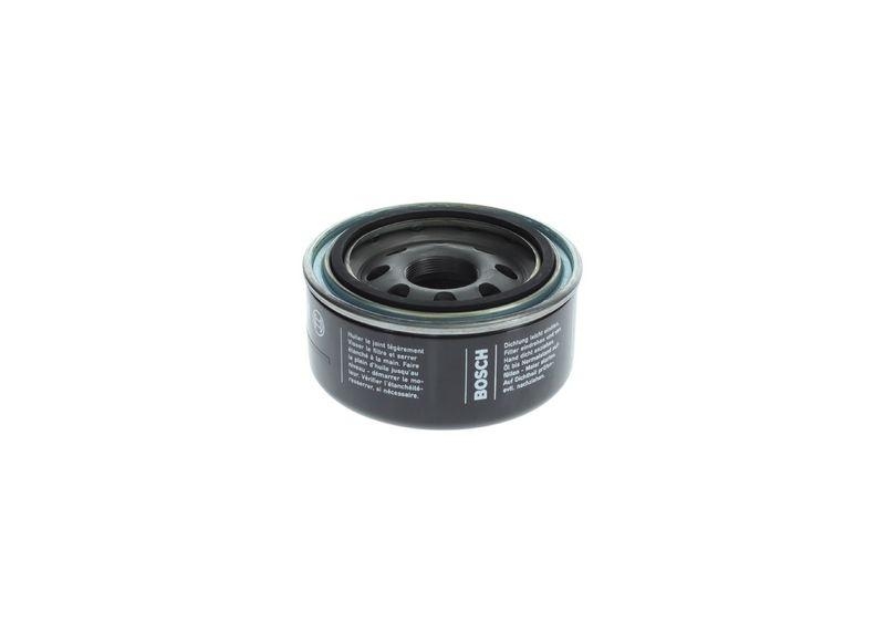 BOSCH 0 451 103 368 Ölfilter P3368 Ø 136mm Höhe 925mm