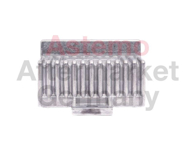 HITACHI 2502121 Relais, Glühzeit für DACIA u.a.