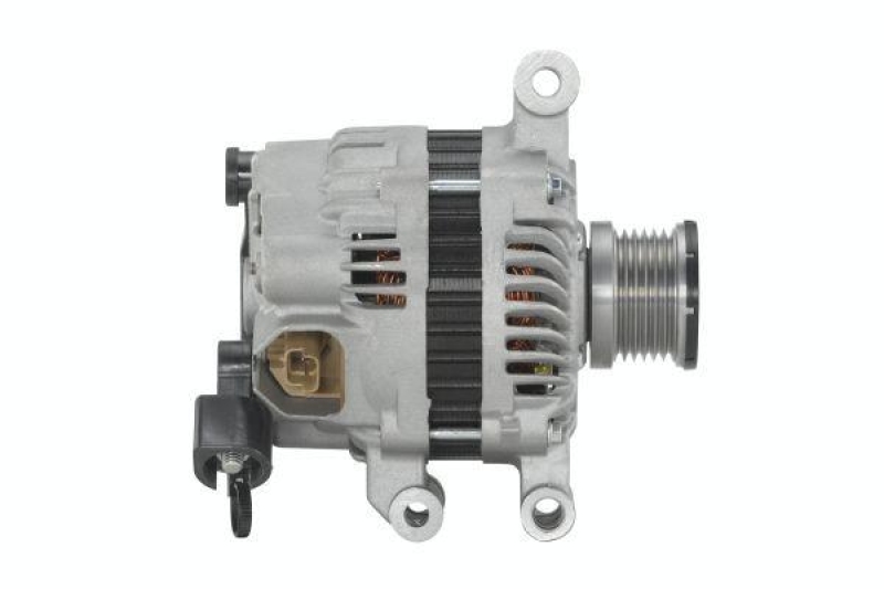HELLA 8EL 011 712-961 Generator 14V 80A