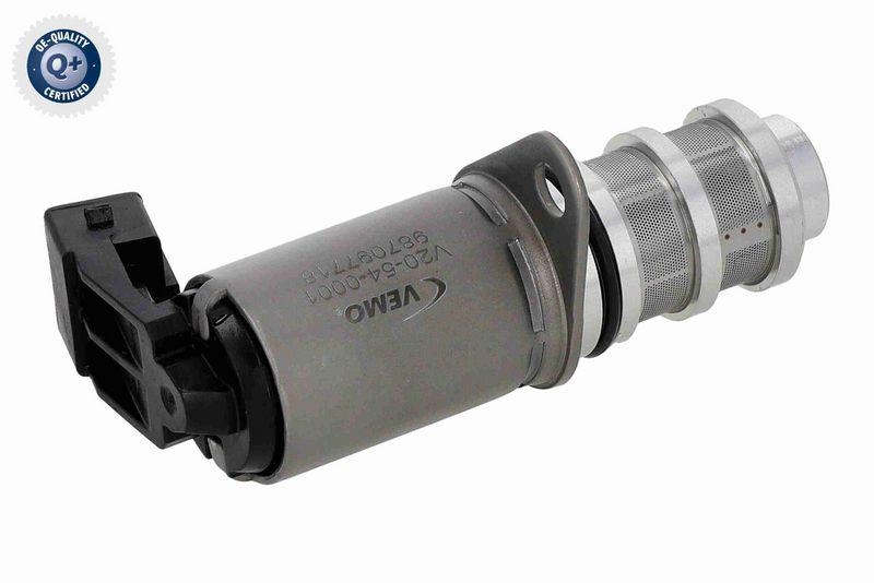 VEMO V20-54-0001 Öldruckhalteventil für BMW