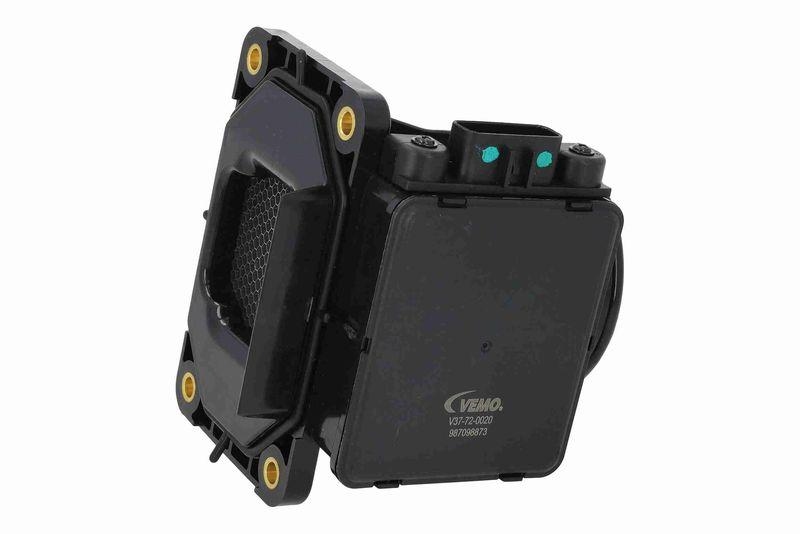 VEMO V37-72-0020 Luftmassenmesser 4-Polig / Einsteckf&uuml;hler f&uuml;r MITSUBISHI